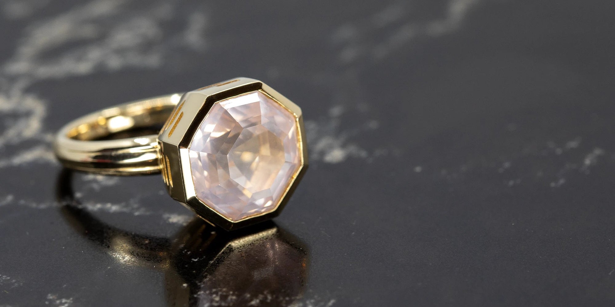 Cocktail Rings