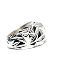 CHISELED | Gold Ring