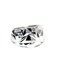 CHISELED | Gold Ring