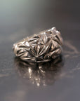 CHISELED | Gold Ring