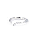 PLATINUM WEDDING BAND SET | Platinum