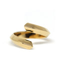 GOLD LOOP | Gold Ring
