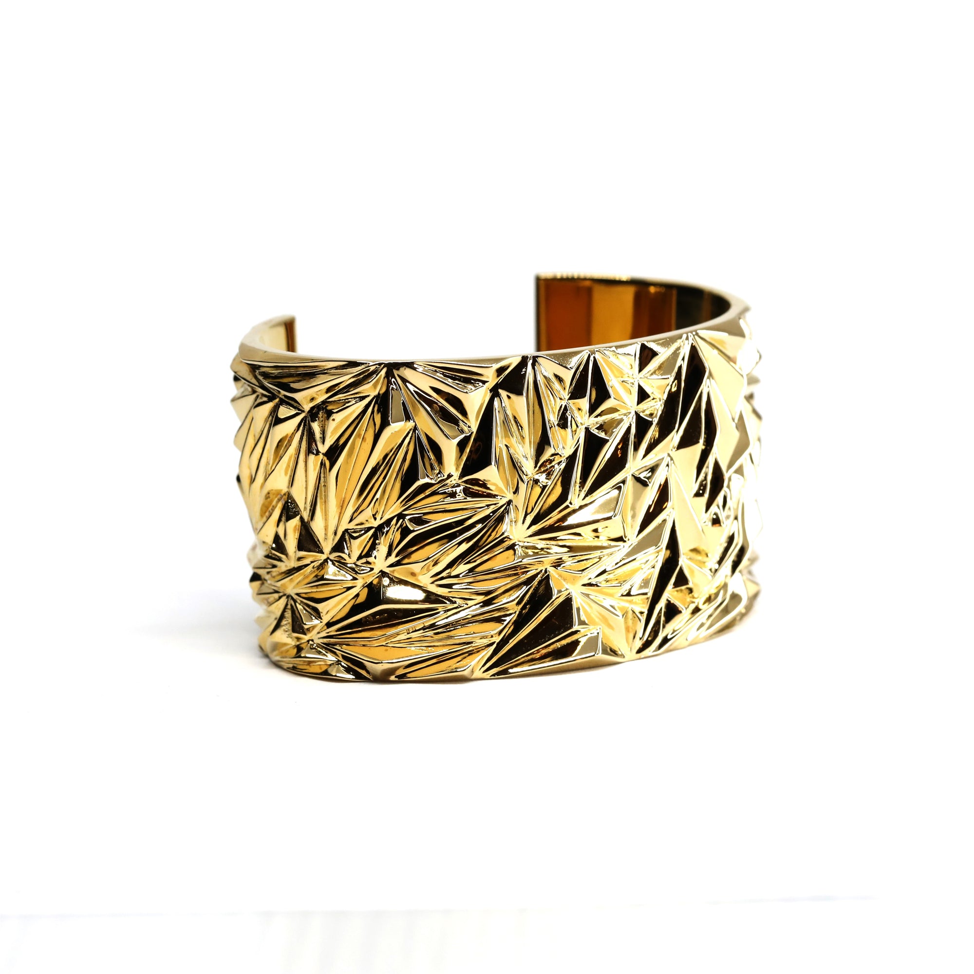 cocktail bracelet vermeil gold jewelry montreal fine jewelry designer yellow gold edgy bracelet ruby mardi jewelry gallery