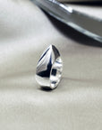 Silver Alp Ring