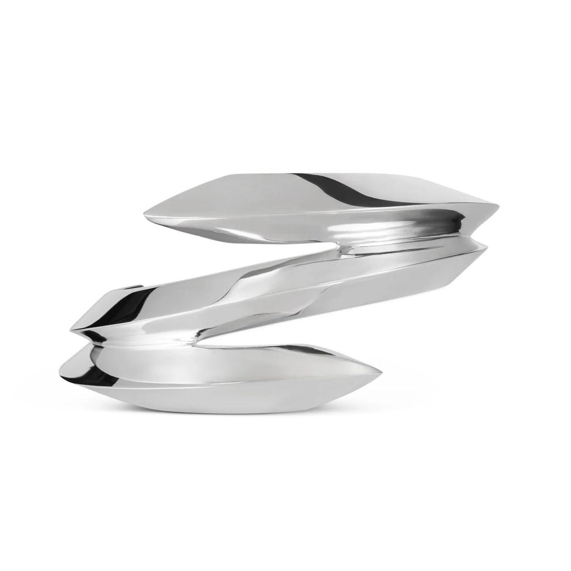 edgy silver bracelet montreal made bena jewelry designer montreal unisex bold bracelet minimalist fine jewelry montreal little italy jewelry galerie
