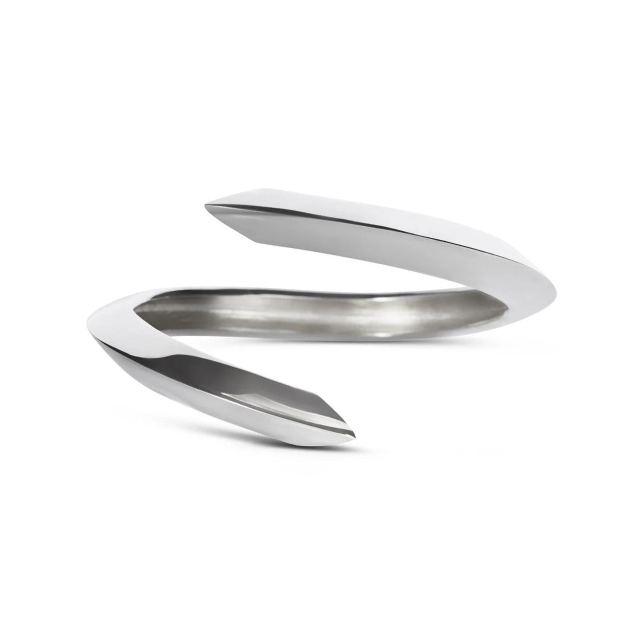 Statement bracelet silver jewelry bracelet bling bracelet modern design