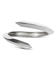 Statement bracelet silver jewelry bracelet bling bracelet modern design