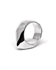 Silver Alp Ring