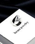 Silver Alp Ring