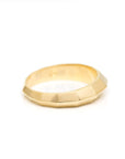 men jewelry ring designer in montreal by bena custom wedding band and fine jewellery in canada on white background