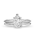 Pear shape diamond engagement ring custom made montreal bena jewelry diamond bridal jewelry little italy fine jewelry handmad in montreal white gold diamond ring bena jewelry designer fancy diamond ring