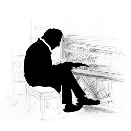 Playlist Piano