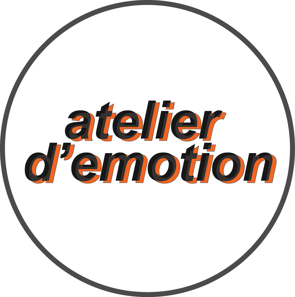 New York, Atelier d'Emotion