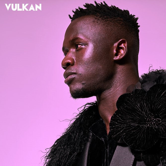 Photo Shoot Vulkan Magazine