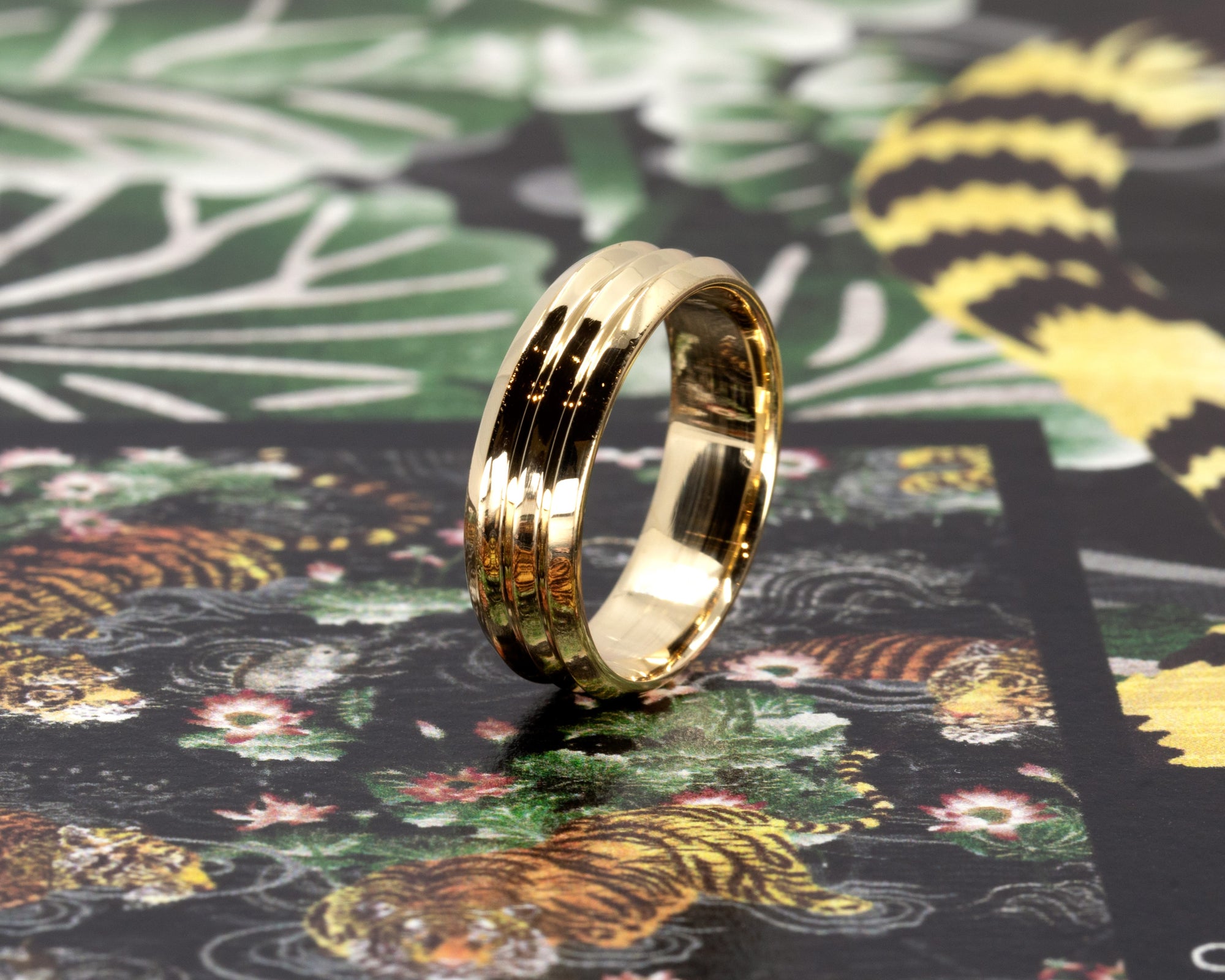 Summer Custom Jewels