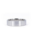 PLATINUM WEDDING BAND SET | Platinum