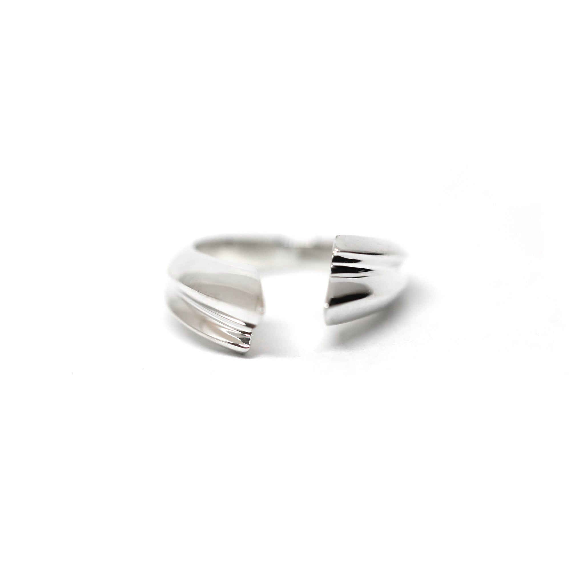 TIDAL | Gold Ring