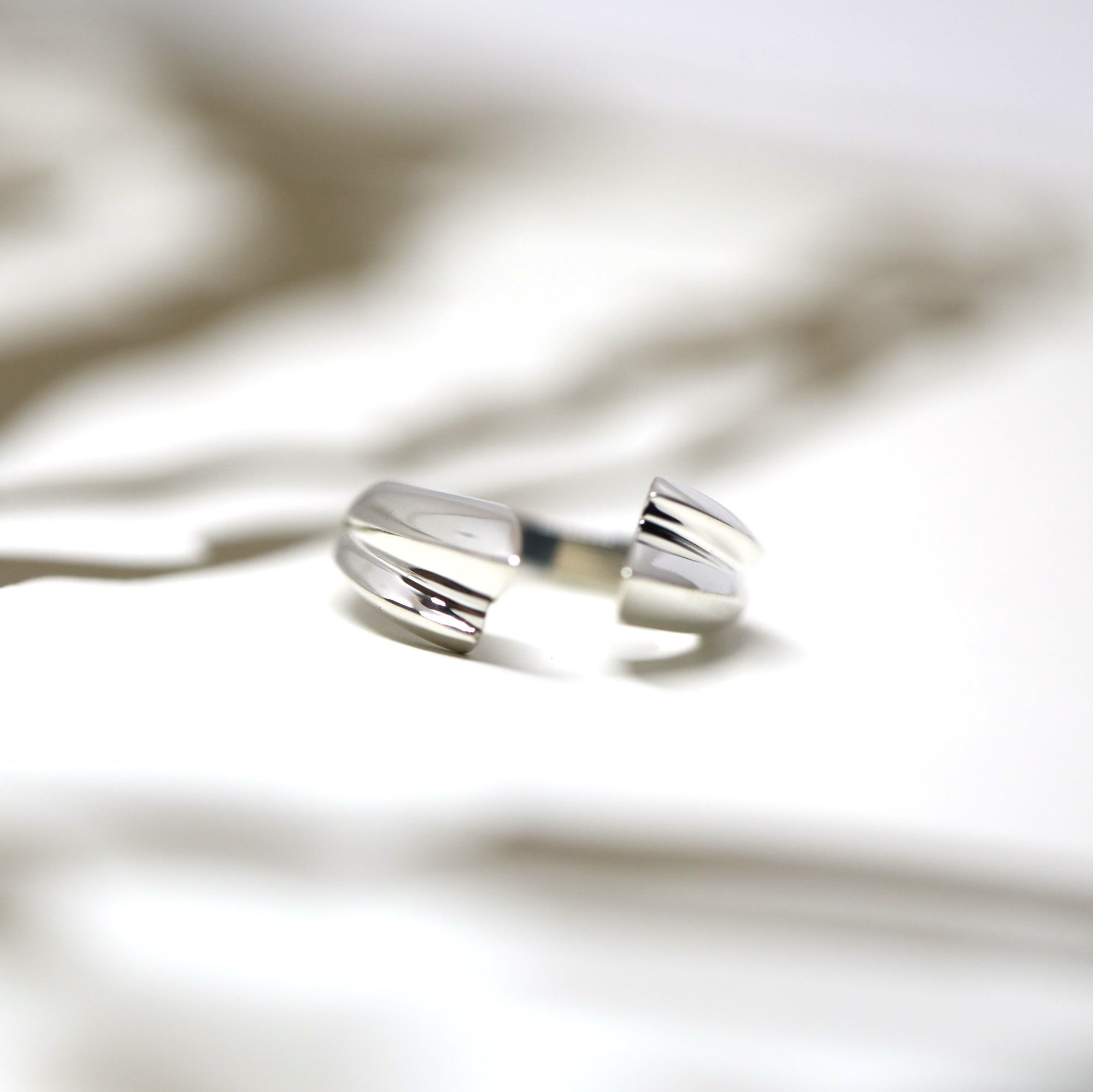 TIDAL | Gold Ring