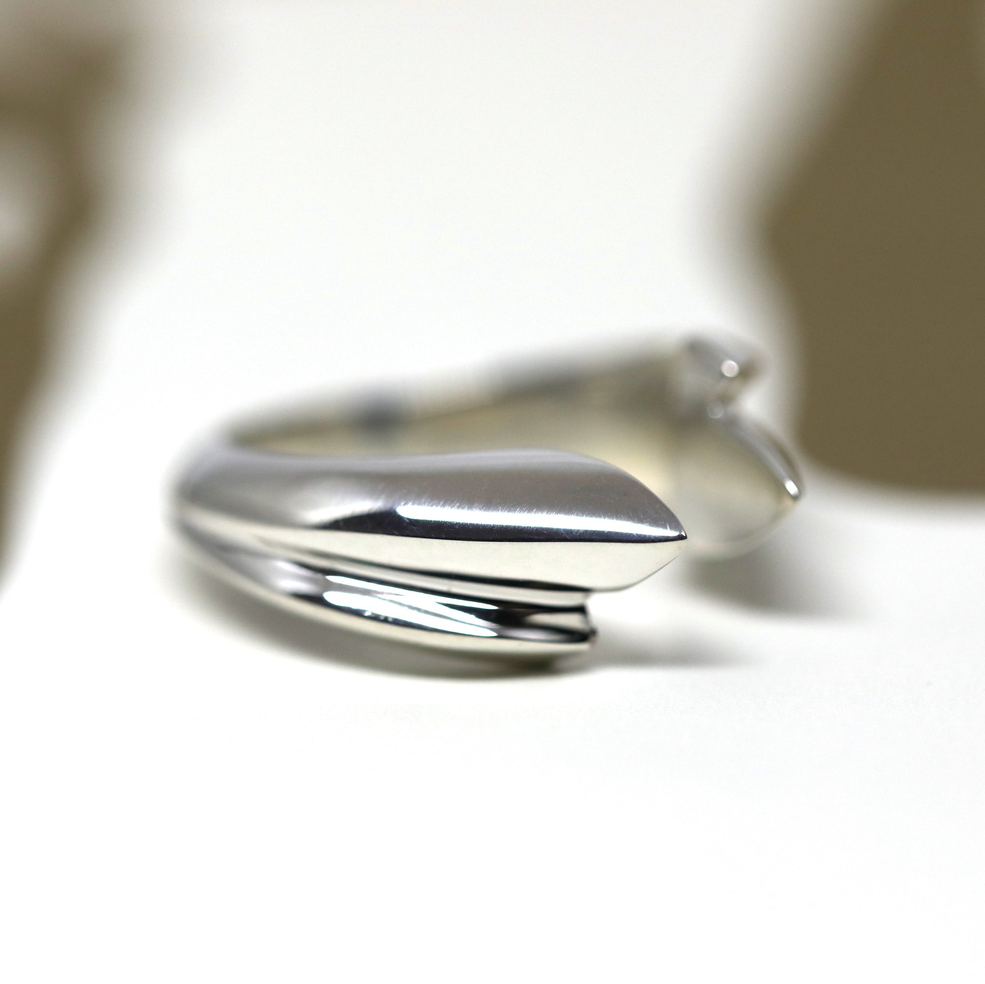 TIDAL | Gold Ring