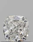 Bena Jewelry Cushion Diamond White GIA Custom Jewelry Design Montreal Canada