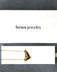 Edgy Collection Bena Jewelry Packaging Fine Jewelry Montreal Made In Canada