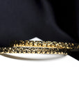 gold bangles bracelet ruby mardi montreal bena jewelry design