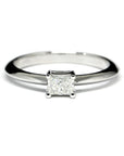 diamond bridal ring bena jewelry montreal designer