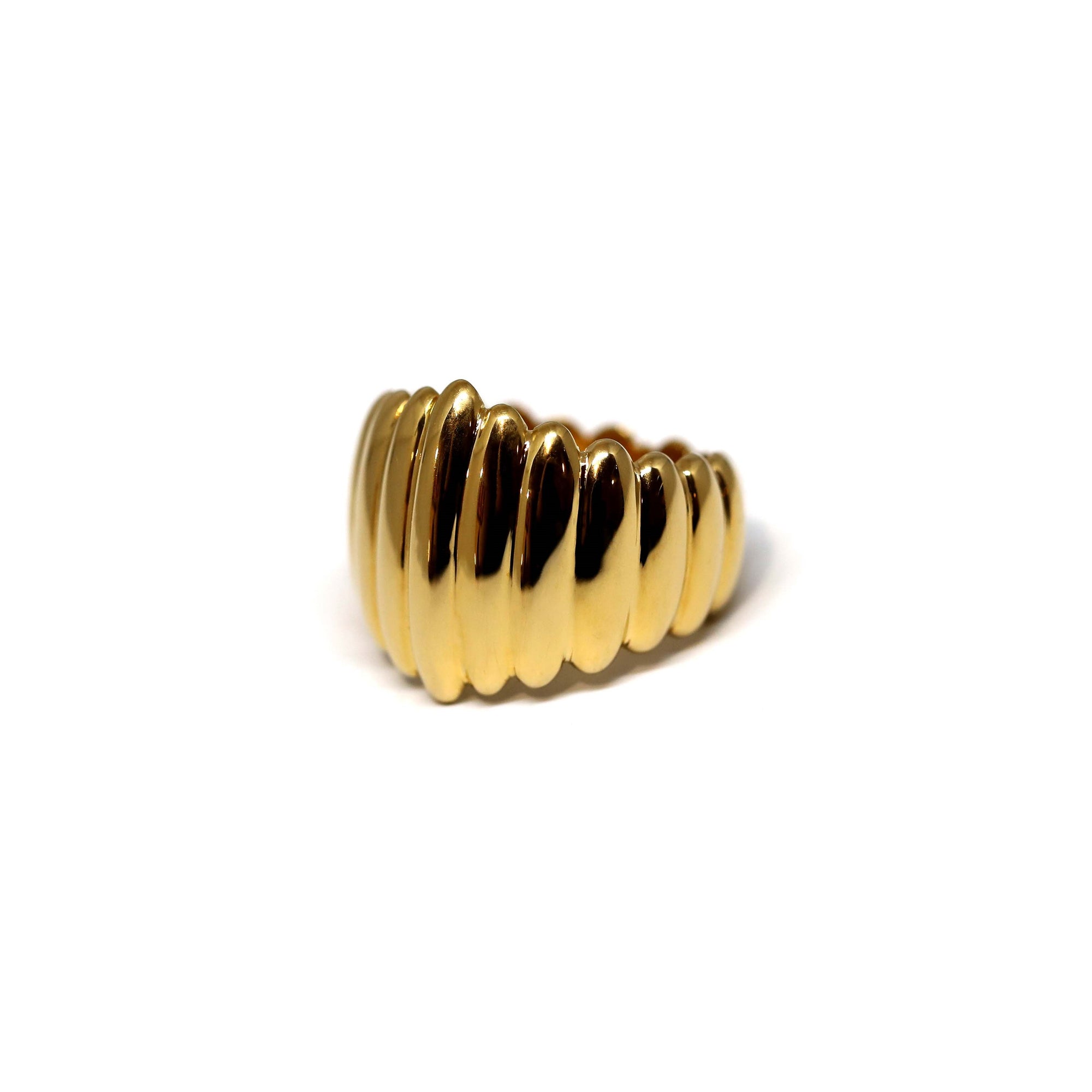 PIGALLE | Gold Ring