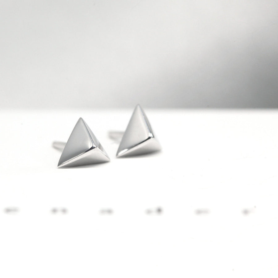 small earrings unisex stud bena jewelry montreal