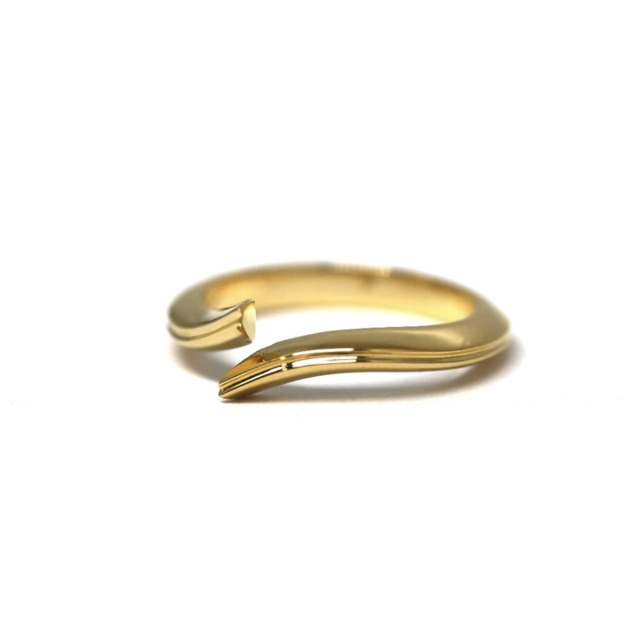 montreal bridal custom made wedding band bena jewelry